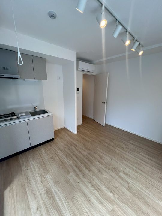 アトリオフラッツ清澄白河の内装