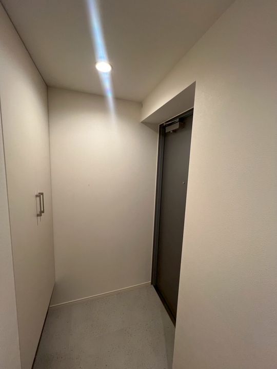 アトリオフラッツ清澄白河の内装