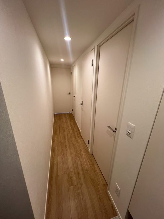 アトリオフラッツ清澄白河の内装