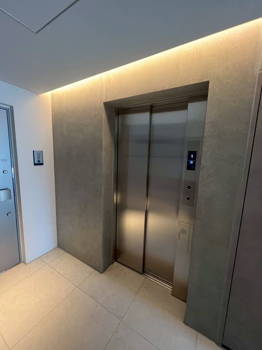 アトリオフラッツ清澄白河のその他画像