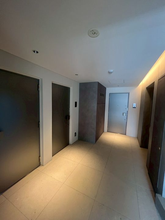 アトリオフラッツ清澄白河のその他画像