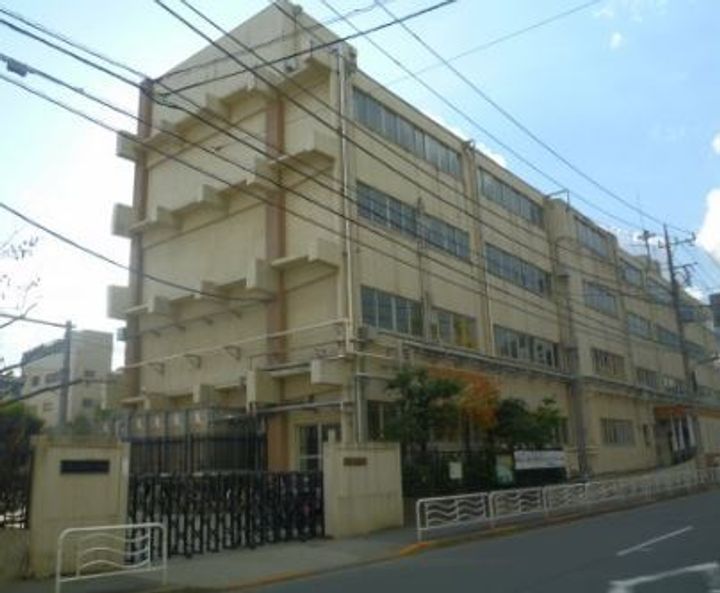 アトリオフラッツ清澄白河の周辺