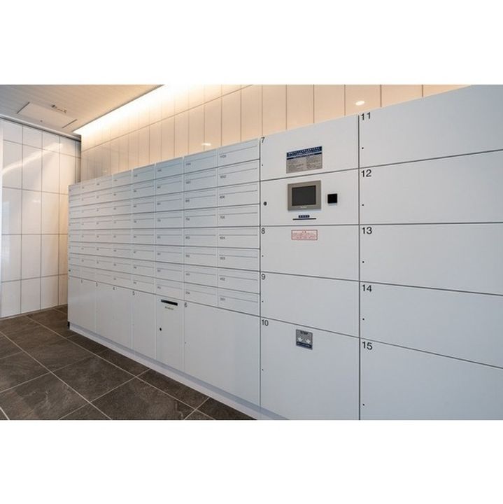 グランカーサ平井のその他画像