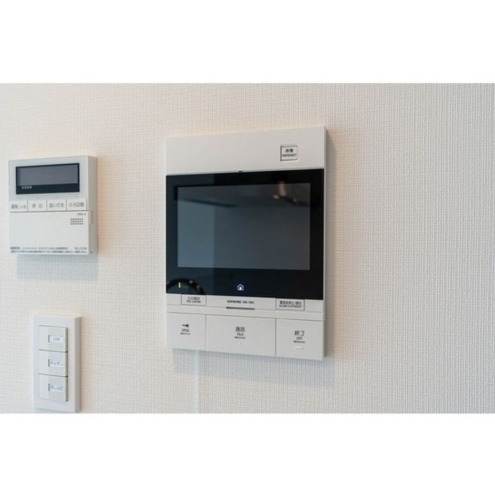 グランカーサ平井のその他画像