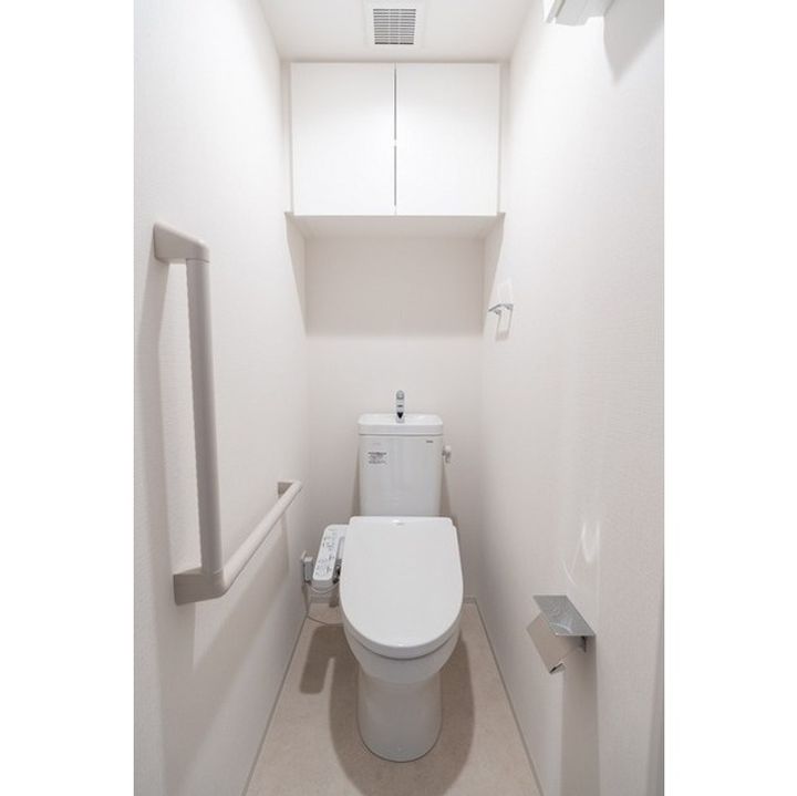 グランカーサ平井のその他画像