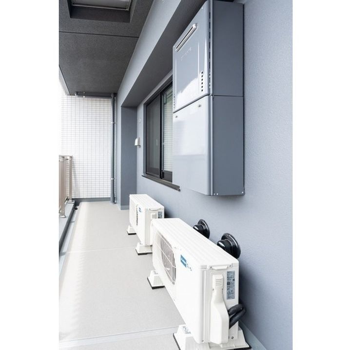 グランカーサ平井のその他画像