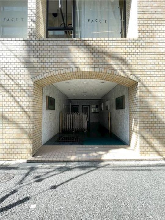 ライオンズマンション南青山シドニービルのその他画像