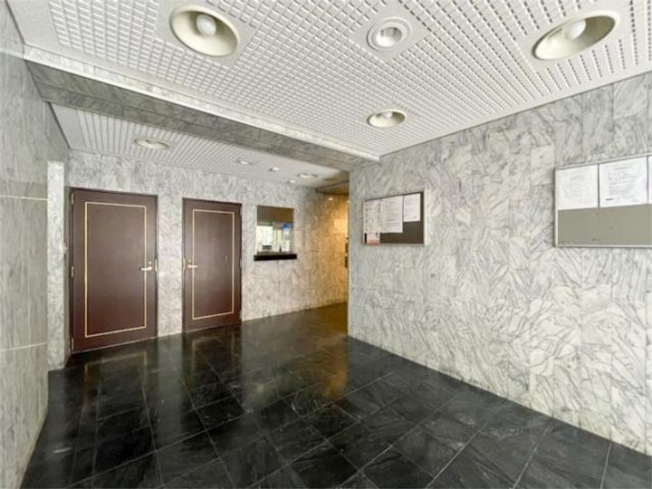 ライオンズマンション南青山シドニービルのその他画像