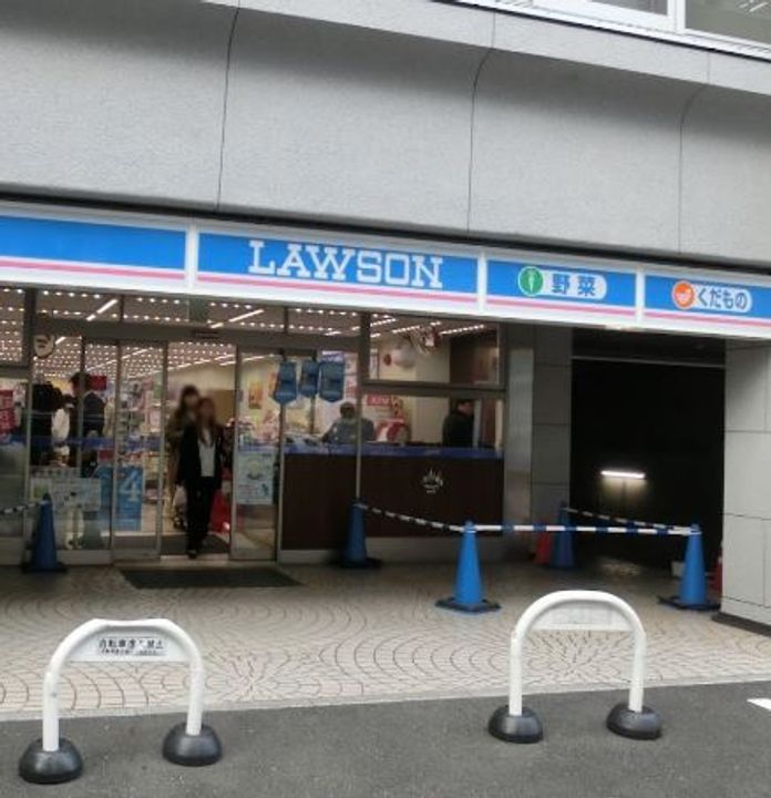 ライオンズマンション南青山シドニービルの周辺