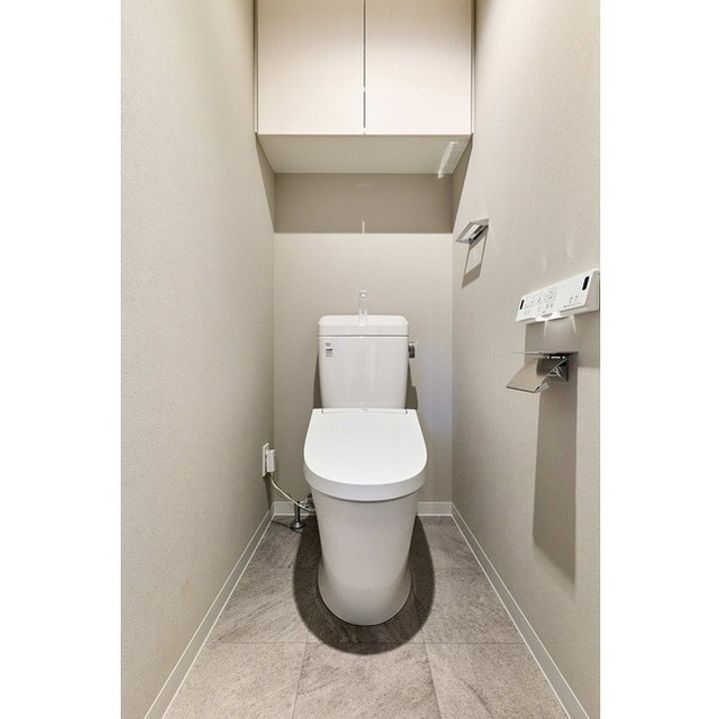 BPRレジデンス東日暮里のその他画像