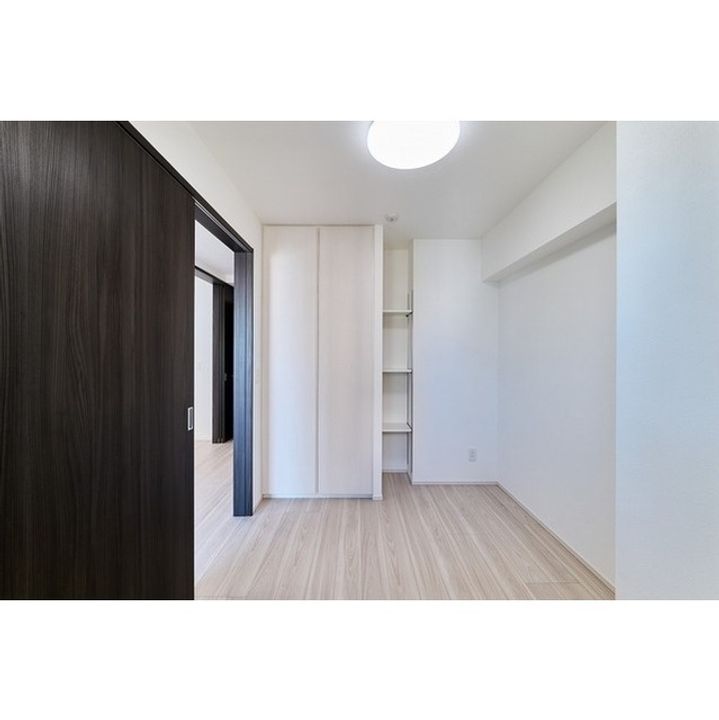 BPRレジデンス東日暮里のその他画像