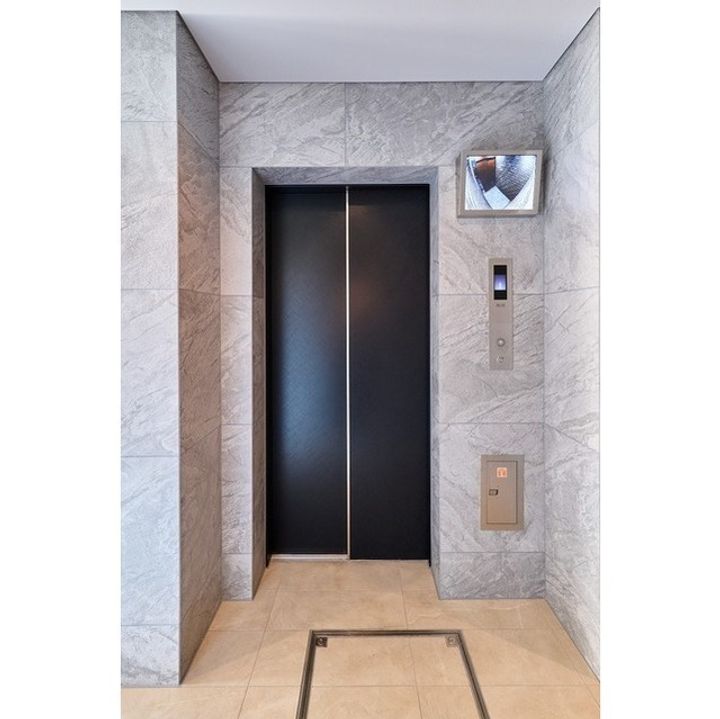 BPRレジデンス東日暮里のその他画像