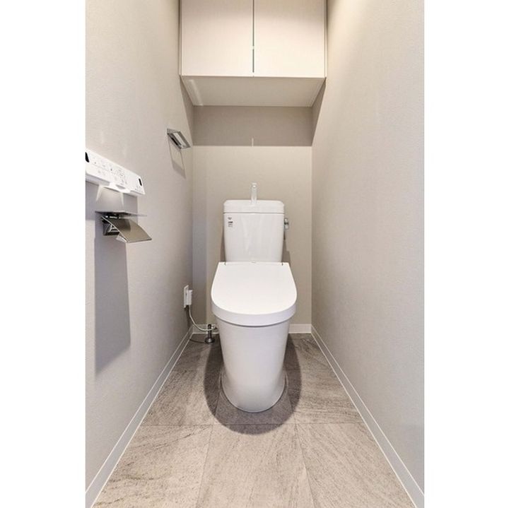 BPRレジデンス東日暮里のその他画像