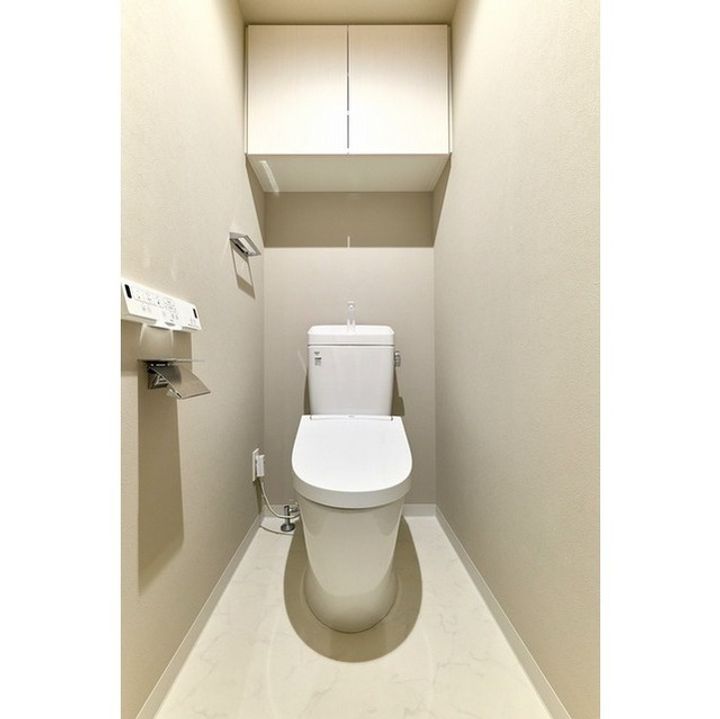 BPRレジデンス東日暮里のその他画像