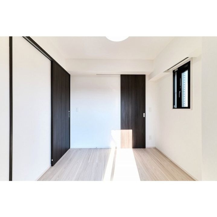 BPRレジデンス東日暮里のその他画像