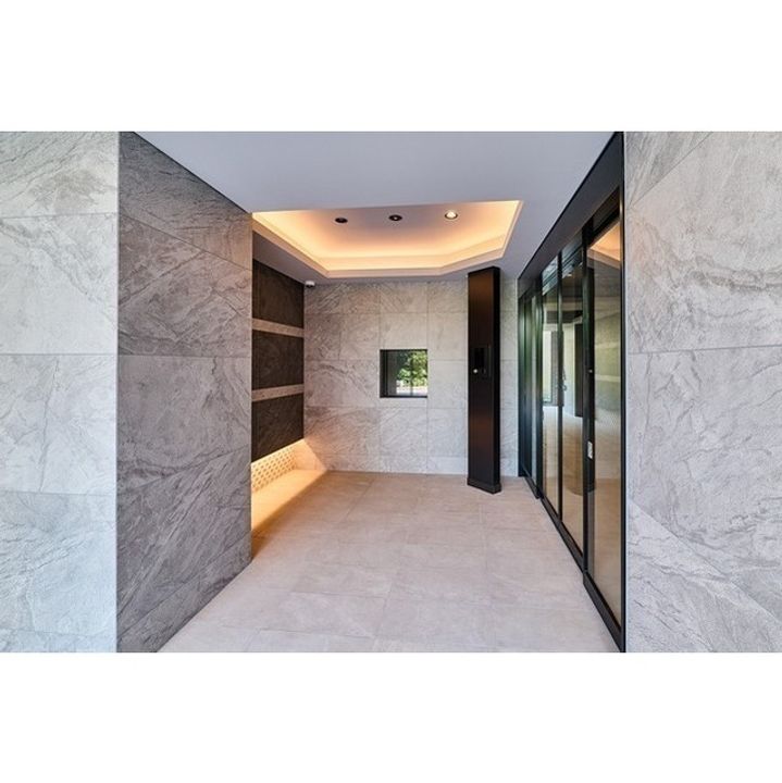 BPRレジデンス東日暮里の外観