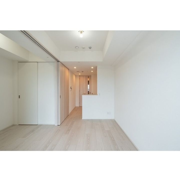 グランカーサ船堀Ⅰの居間