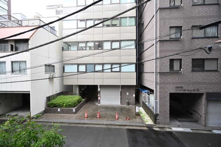 東京都千代田区神田三崎町2丁目の賃貸マンションのその他画像