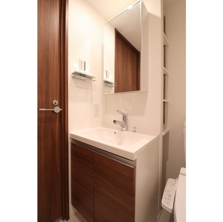 コンフォリア・リヴ森下MUTIOのその他画像