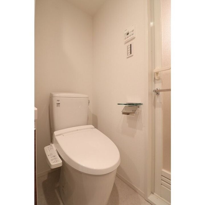 コンフォリア・リヴ森下MUTIOのその他画像