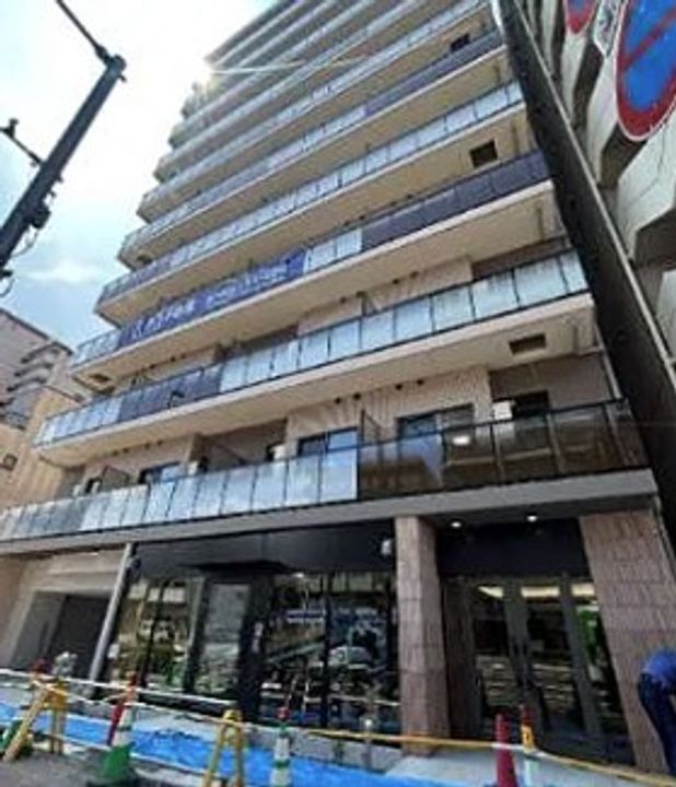 プレール・ドゥーク亀戸Ⅵのその他画像