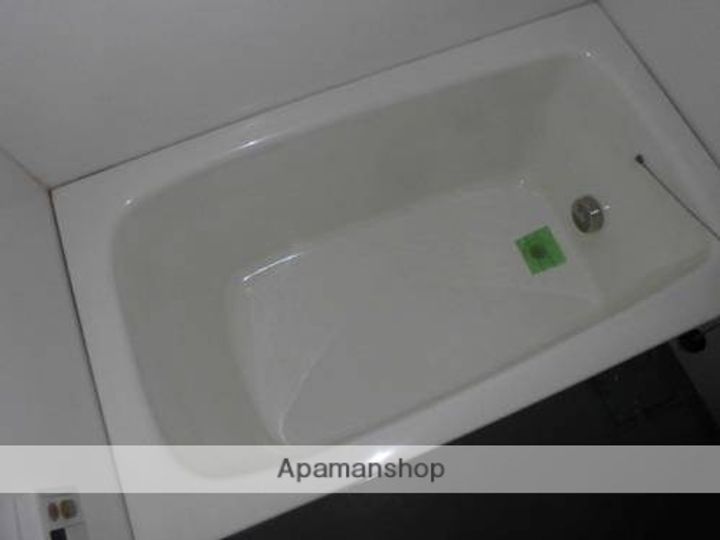 ヴィラ・アムールの風呂