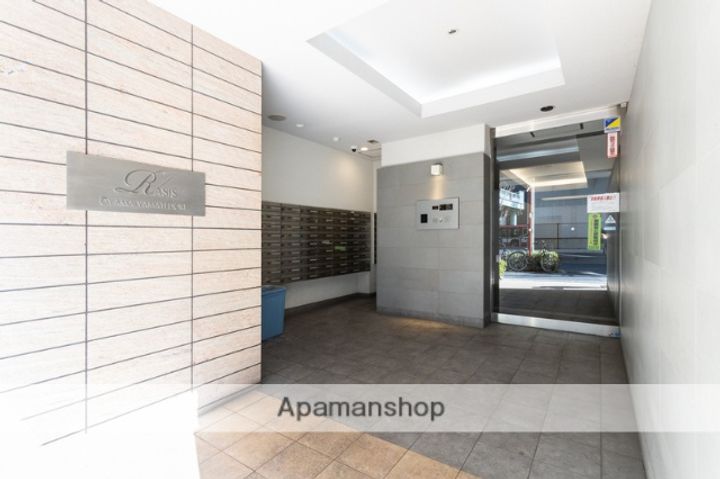 東京都板橋区大山金井町の賃貸マンションのその他画像