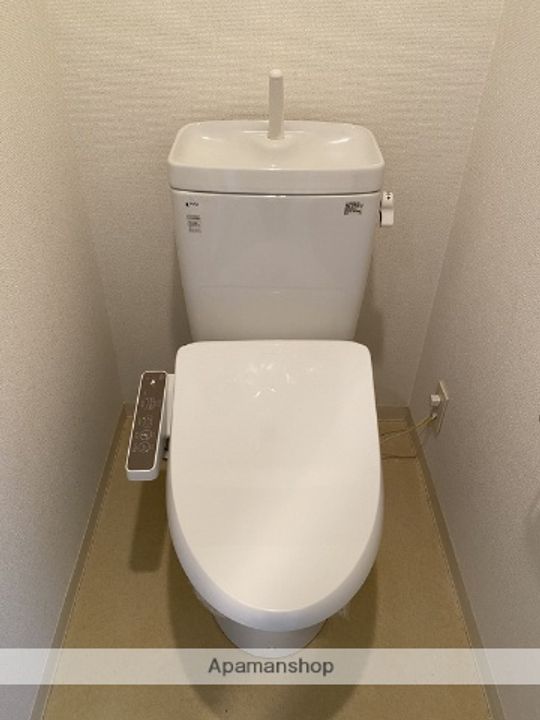 東京都板橋区大山金井町の賃貸マンションのその他画像