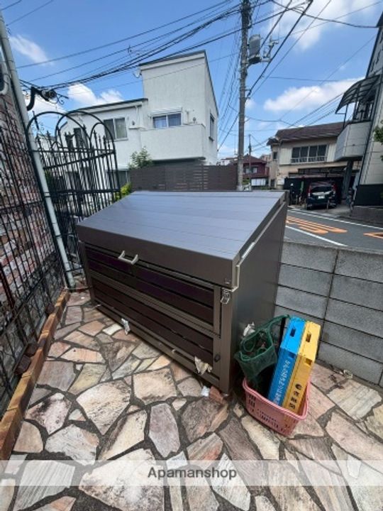 グレースユニット107のその他画像