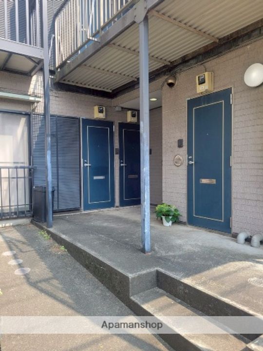 アンフィールド2204のその他画像