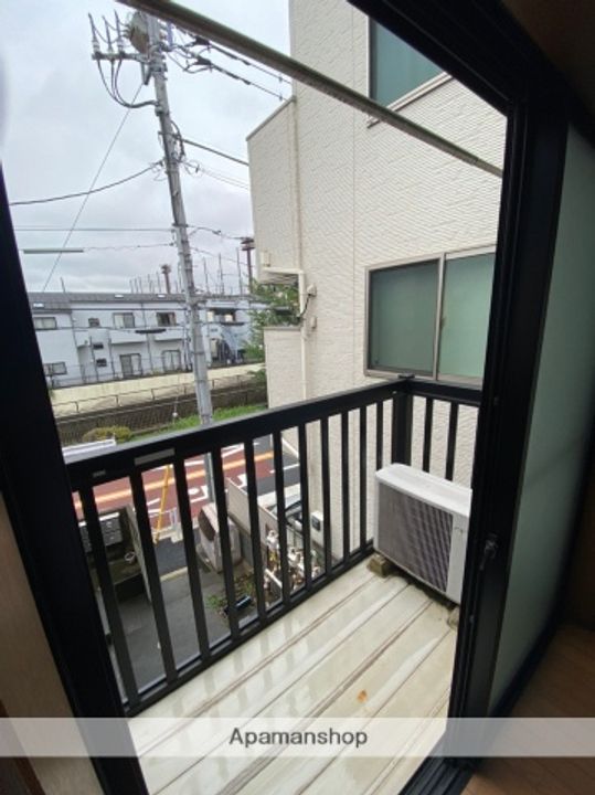 アンフィールド2204のその他画像