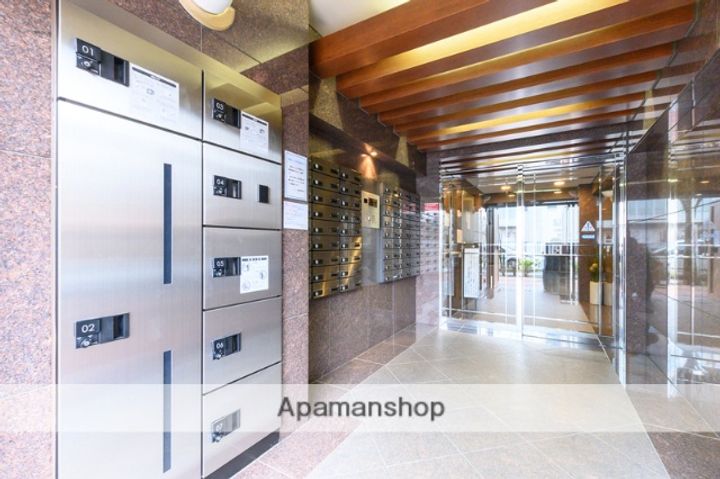 OLIO南長崎のその他画像