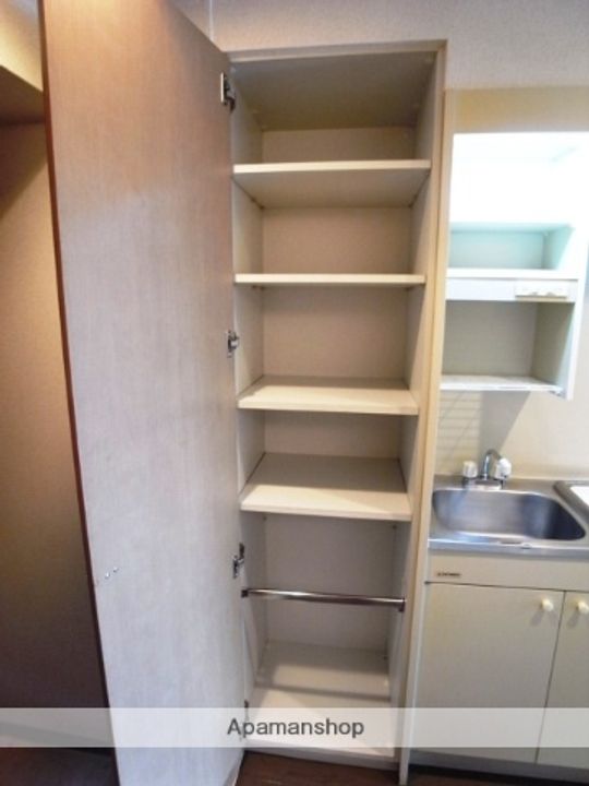 OLIO南長崎のその他画像