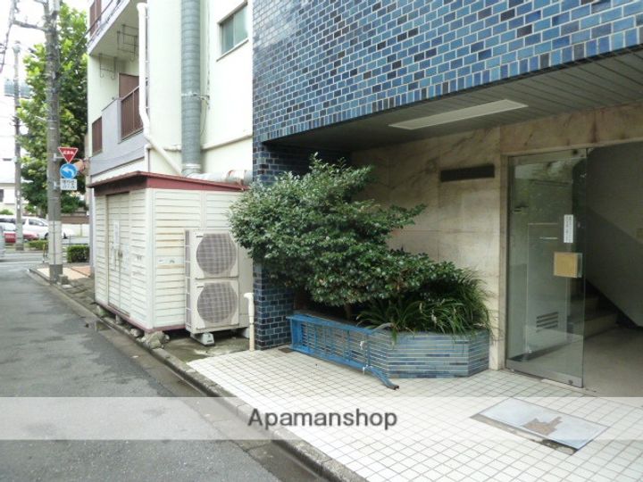 宇佐見マンション505-のその他画像