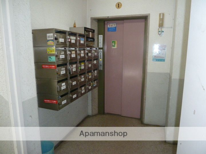 宇佐見マンション505-のその他画像