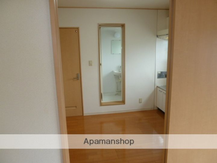 宇佐見マンション505-の内装