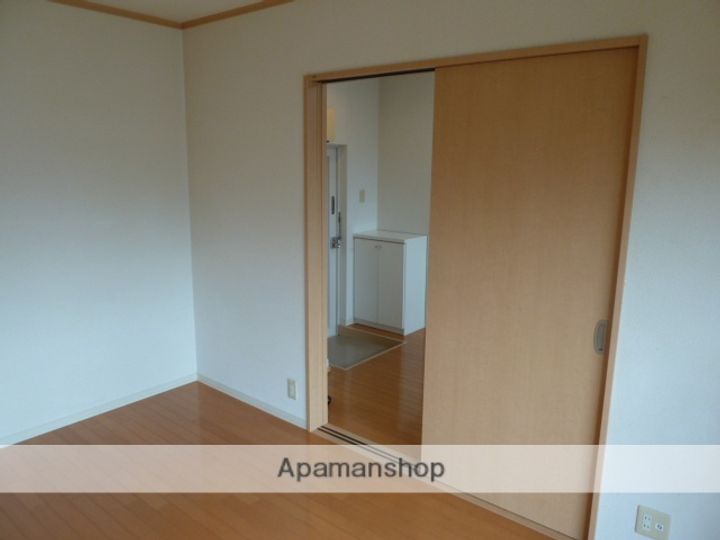 宇佐見マンション505-の内装