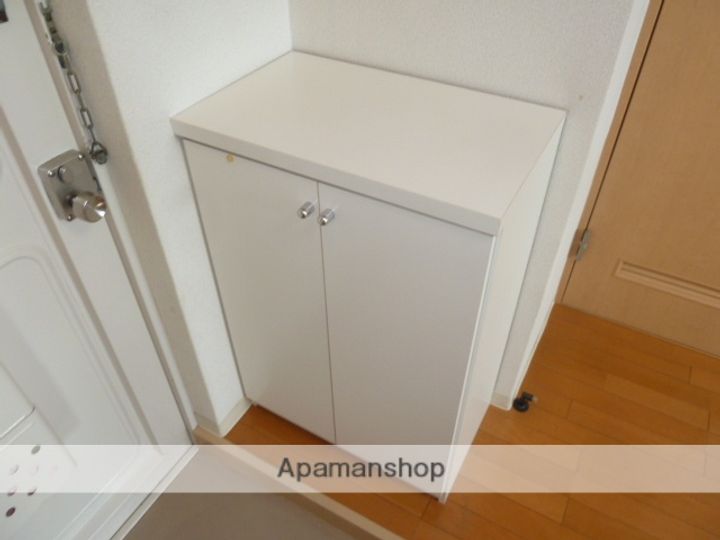 宇佐見マンション505-の内装