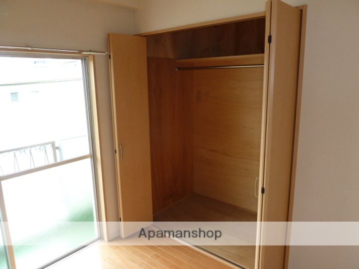 宇佐見マンション505-の内装