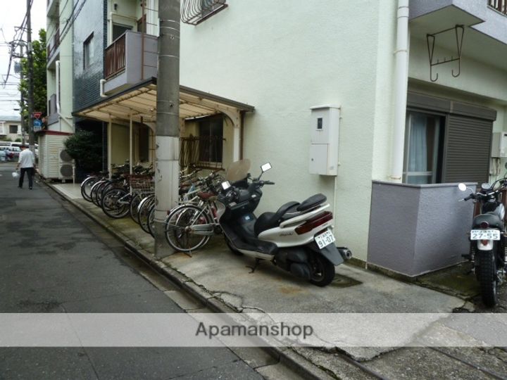 宇佐見マンション505-のその他画像