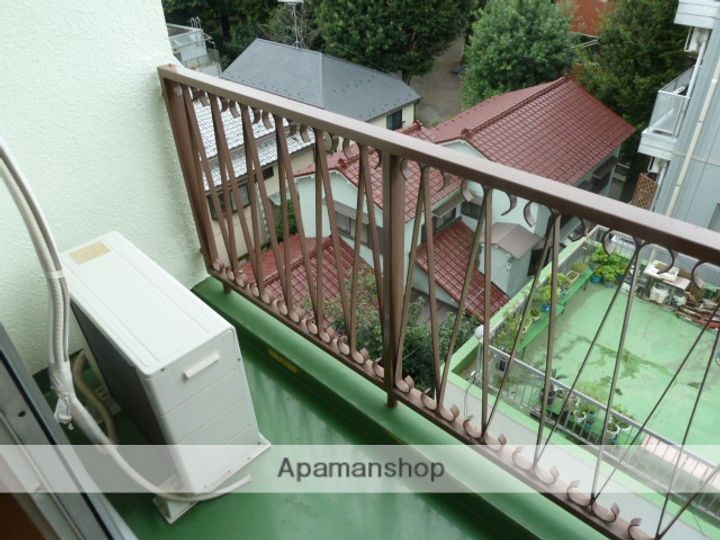 宇佐見マンション505-のその他画像