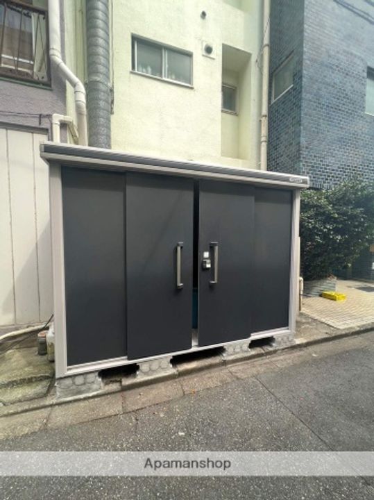 宇佐見マンション505-の外観