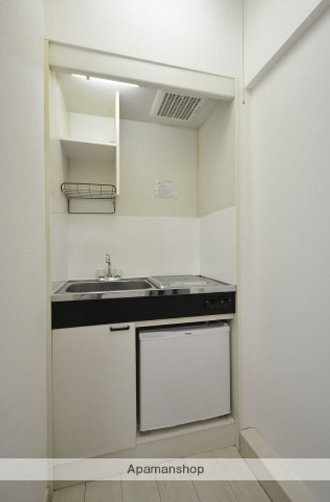 ライオンズマンション杉並妙法寺のキッチン