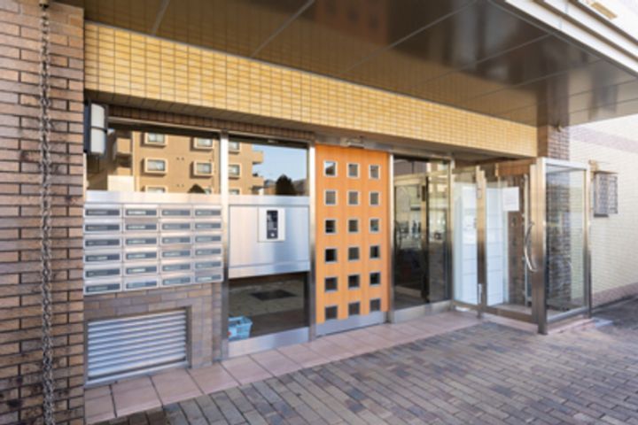 TIERRA石神井公園の外観