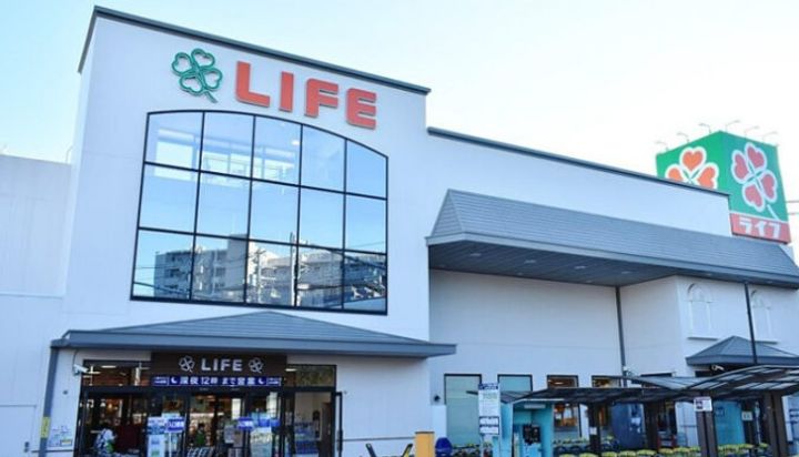 TIERRA石神井公園の周辺