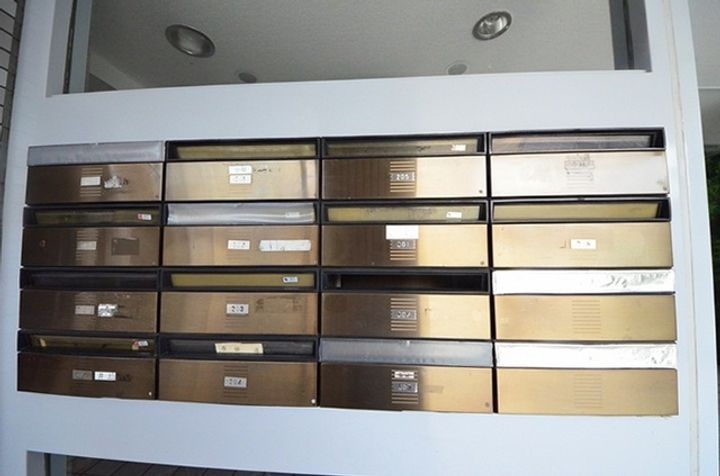 フラット浜田山のその他画像