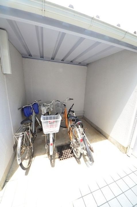 フラット浜田山のその他画像