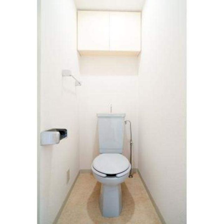 フラット浜田山のその他画像