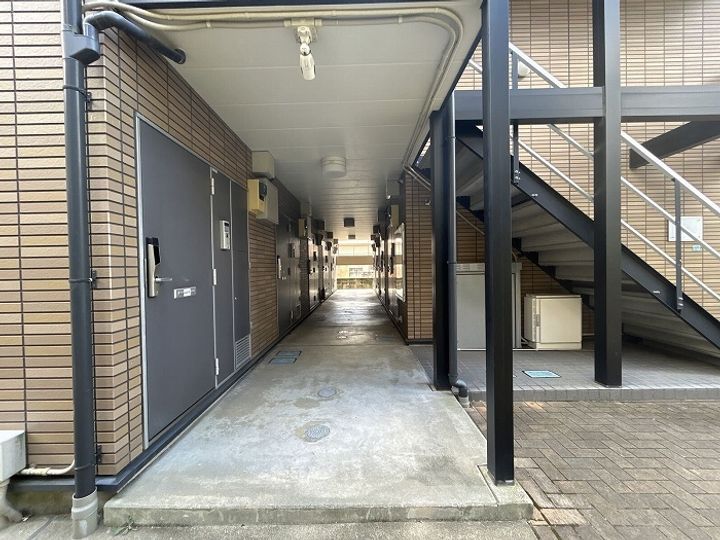 レオパレスMのその他画像