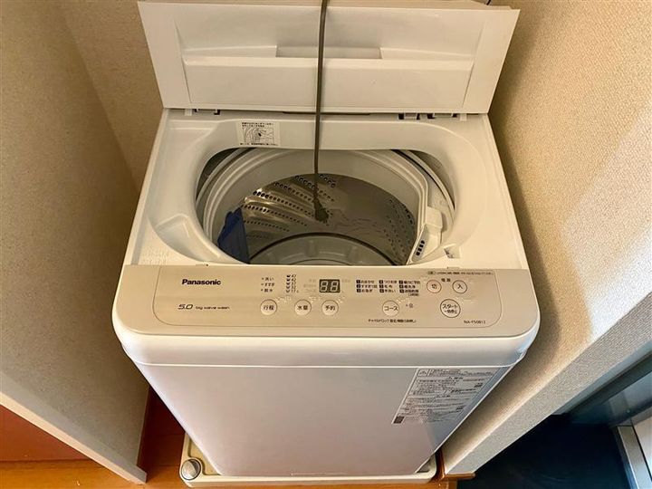 レオパレスMのその他画像